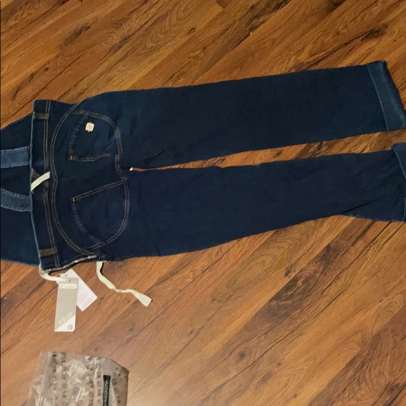 Freddy wr up overalls - Picture 2 of 5